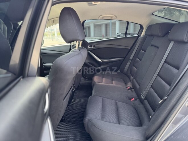 Mazda 6-12