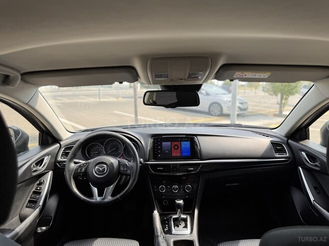 Mazda 6-13