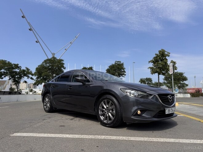 Mazda 6-4