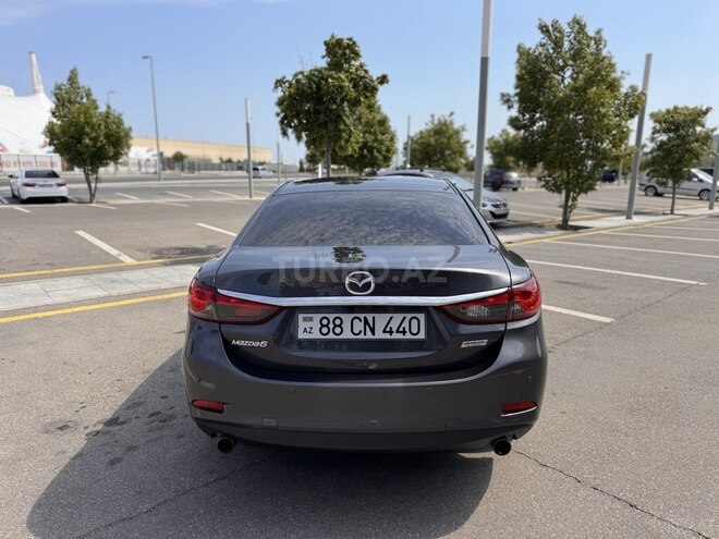 Mazda 6-8