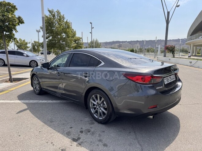 Mazda 6-10