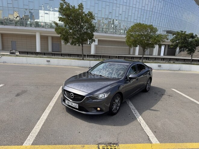 Mazda 6-2