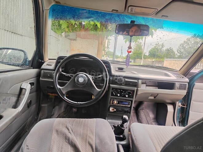 Daewoo Nexia-3