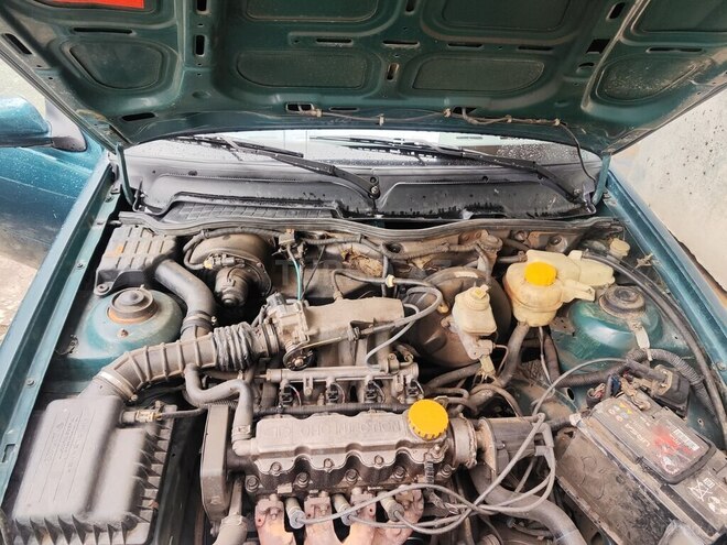 Daewoo Nexia-4
