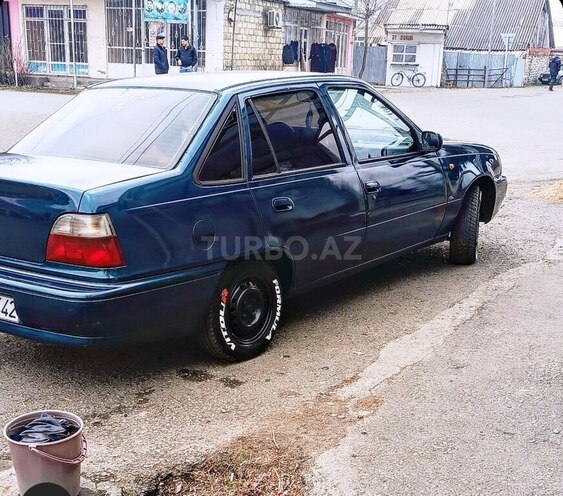 Daewoo Nexia-2