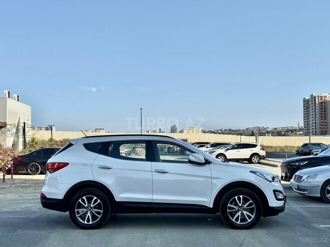Hyundai Santa Fe-9