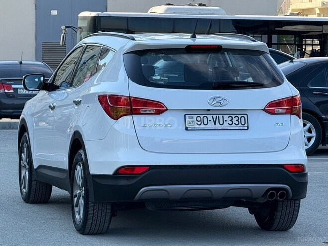Hyundai Santa Fe-7
