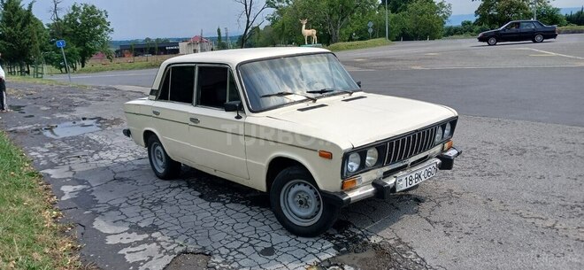 LADA (VAZ) 2106-1
