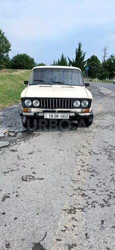 LADA (VAZ) 2106-2