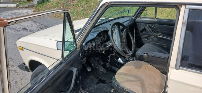 LADA (VAZ) 2106-6