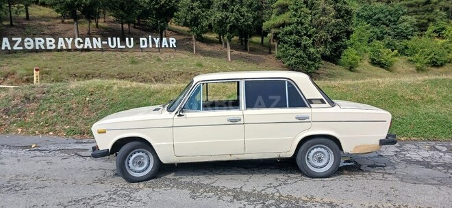 LADA (VAZ) 2106-3