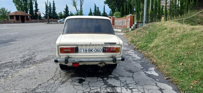 LADA (VAZ) 2106-4