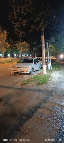 LADA (VAZ) 2115-1