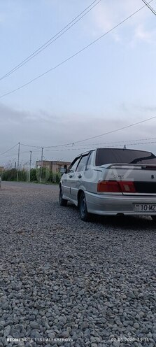 LADA (VAZ) 2115-2