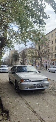 LADA (VAZ) 2115-6