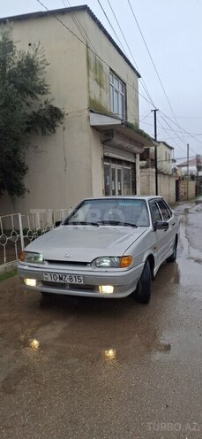 LADA (VAZ) 2115-5