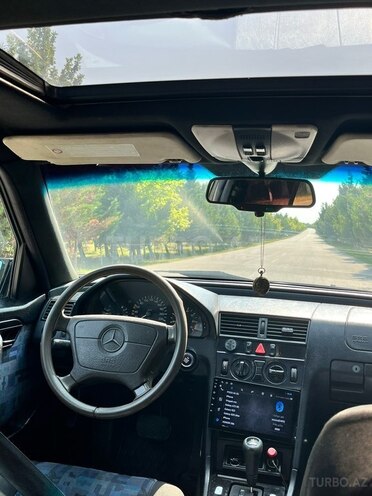 Mercedes C 180-3
