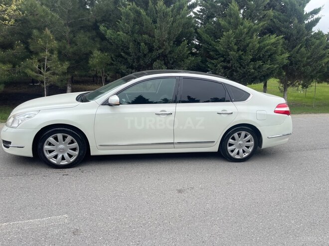Nissan Teana-3