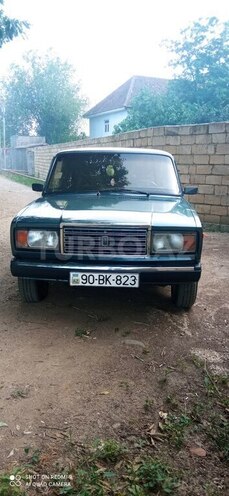LADA (VAZ) 2107-1