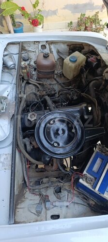 LADA (VAZ) 2106-5