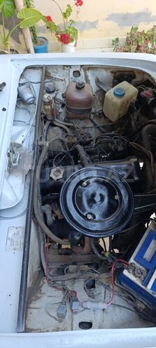 LADA (VAZ) 2106-6