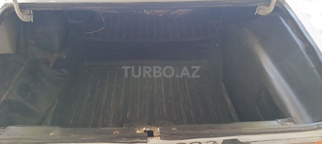 LADA (VAZ) 2106-7
