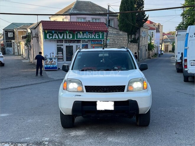 Nissan X-Trail-2
