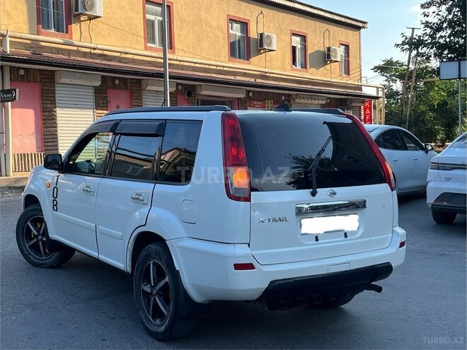 Nissan X-Trail-6