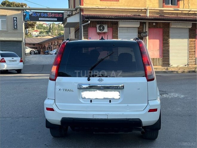 Nissan X-Trail-5