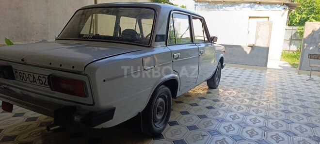 LADA (VAZ) 2106-8