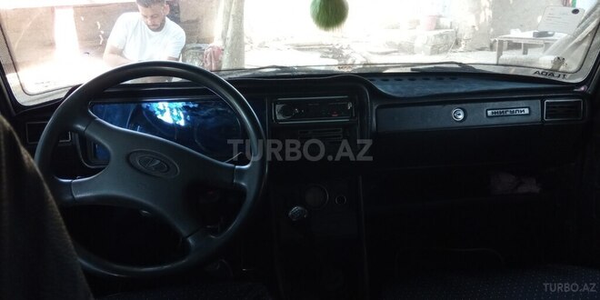 LADA (VAZ) 2107-3