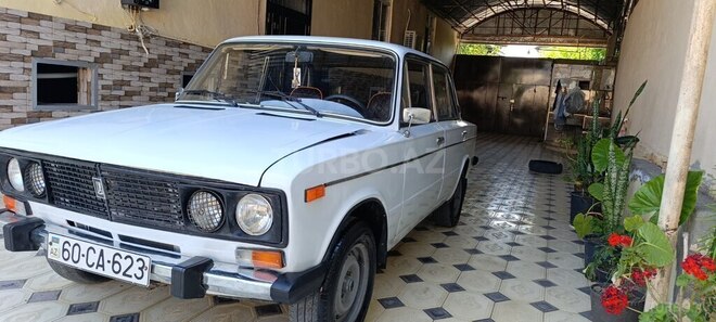 LADA (VAZ) 2106-9
