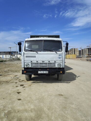 KamAz 5410-2