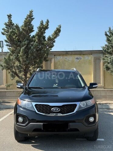 Kia Sorento-1
