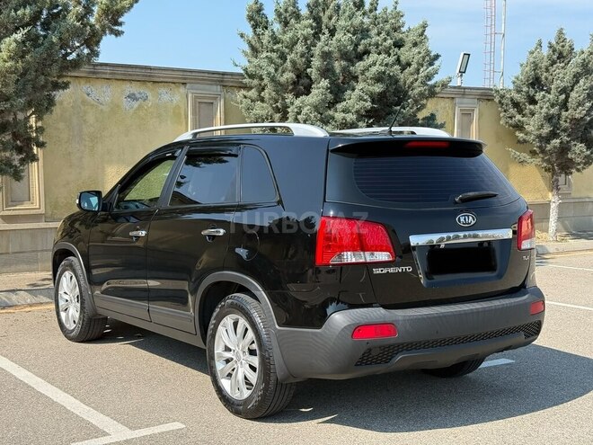 Kia Sorento-3