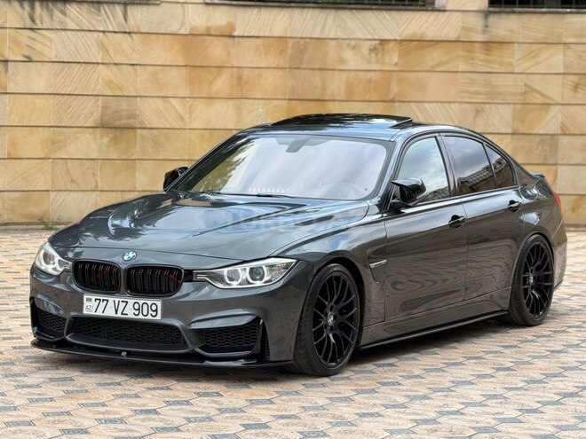 BMW 328-4