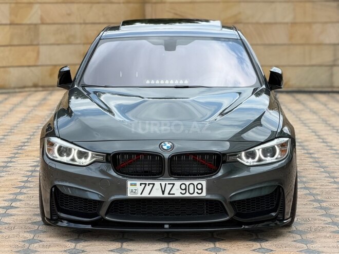 BMW 328-3