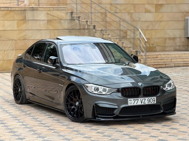 BMW 328-2