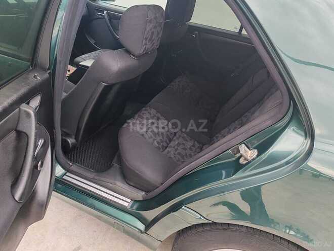 Mercedes C 180-6