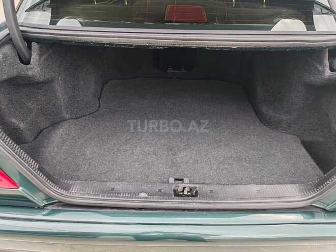 Mercedes C 180-8