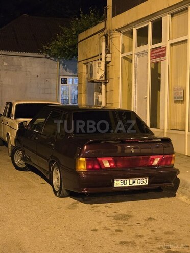 LADA (VAZ) 2115-3