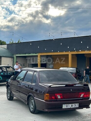 LADA (VAZ) 2115-5