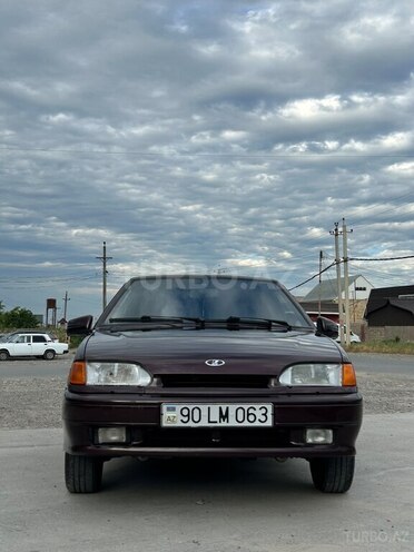 LADA (VAZ) 2115-1