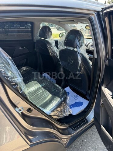 Kia Sportage-14