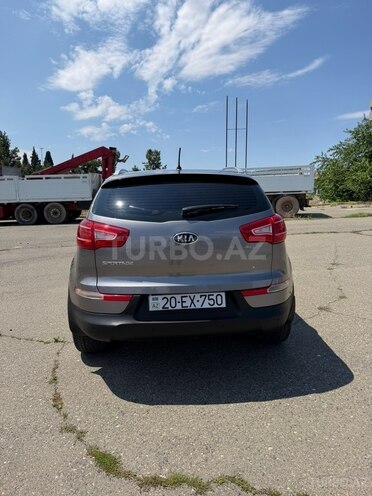 Kia Sportage-6