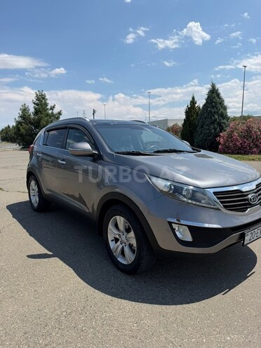 Kia Sportage-2