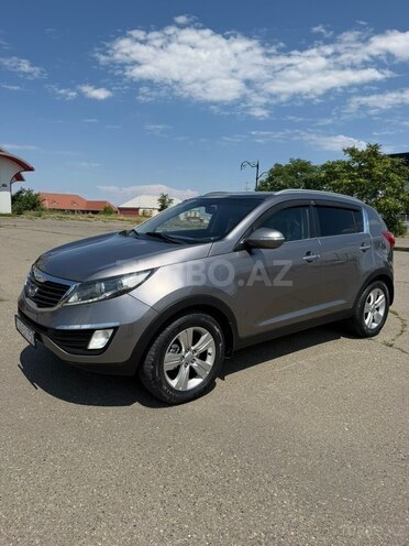 Kia Sportage-3
