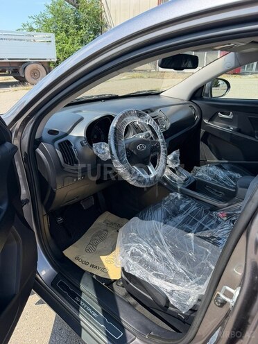 Kia Sportage-4