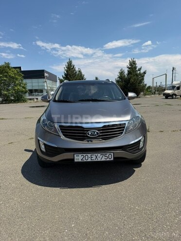 Kia Sportage-12