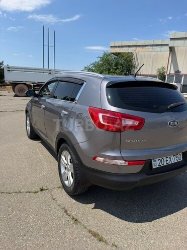 Kia Sportage-10
